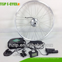 Kit de bicicleta elétrica china bike v kit de freio roda para bicicleta elétrica